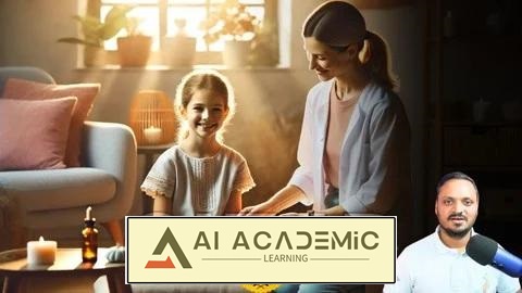 گواهینامه‌ی طب فشاری برای کودکان - کاملا معتبر