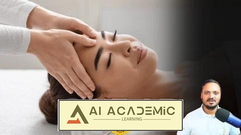 گواهینامه طب فشاری برای سلامت عاطفی