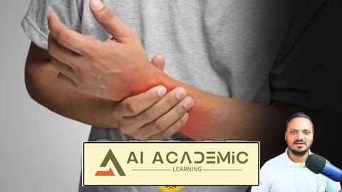 دوره معتبر گواهینامه طب فشاری برای تسکین درد