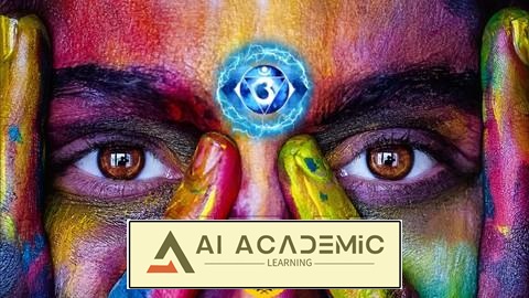 گواهینامه معتبر هنر درمانی برای درمان چاکرا