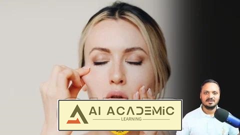 گواهینامه طب فشاری زیبایی - کاملا معتبر