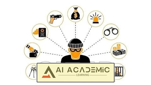 گواهینامه روانشناسی جنایی - کاملاً معتبر