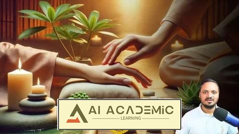 گواهینامه در رفلکسولوژی دست - کاملاً معتبر