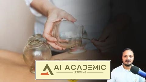 گواهینامه رفلکسولوژی با بادکش - کاملاً معتبر