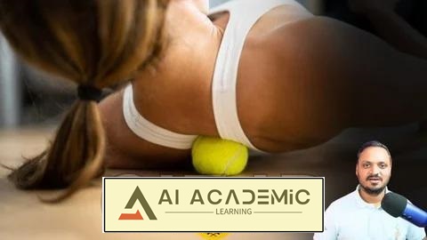 گواهینامه در طب فشاری ورزشی - کاملا معتبر