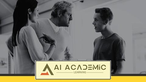 گواهینامه تحلیل رفتاری