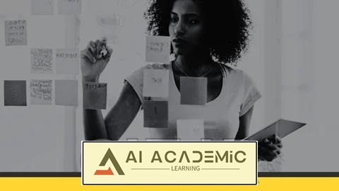 گواهینامه تحلیل کلیدی کسب‌وکار و تحلیل داده