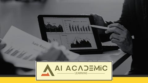 گواهینامه تحلیل بازاریابی