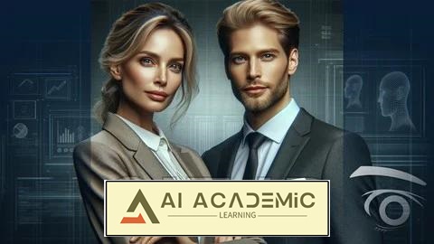 گواهینامه Certified AI Supply Chain Analyst (CAISCA)