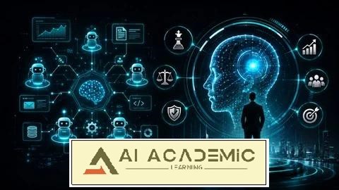 گواهینامه Certified Chief AI Officer (CAIO) - طراحی استراتژی و رهبری AI