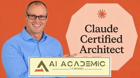 آمادگی برای آزمون گواهینامه Claude Certified Architect (CCA-F) 2026
