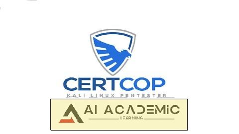 به یک Certified Kali Linux Pen Tester (CKLPT) تبدیل شوید