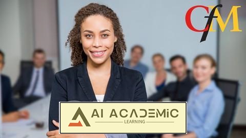 آموزش ضروری گواهینامه Certified Facility Manager (CFM) (2023)