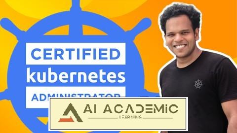 تمرین پرسش و پاسخ برای آزمون گواهینامه Certified Kubernetes Administrator (CKA)