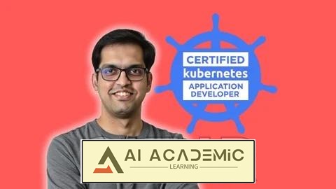 آزمون گواهینامه CKAD Certified Kubernetes Application Developer - CKAD