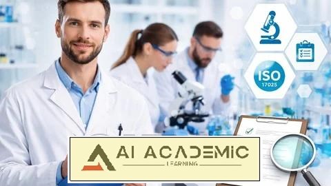 گواهینامه Certified Laboratory Auditor Course (CLAC)