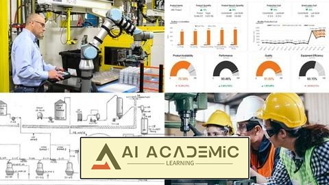 گواهینامه حرفه‌ای تولید و مدیریت ناب
