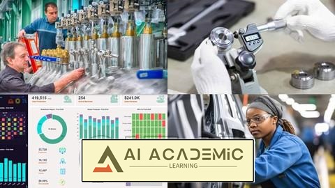 گواهینامه تکنسین کیفیت