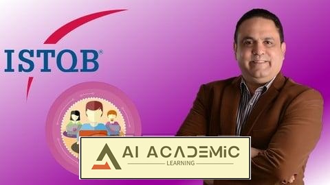 گواهینامه ISTQB Foundation Level (CTFL) V4.0 - آزمون های عملی 2024