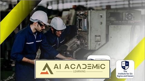 گواهینامه Certified TPM Practitioner: در ساختن سازمان های ناب