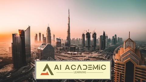 دوره مالیات شرکتی امارات - 2023 (با اعتبار بین‌المللی)