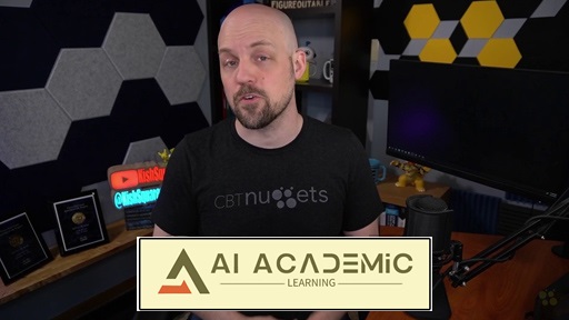 آموزش آنلاین Certified Wireless IoT Solutions Administrator (CWISA-102)