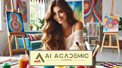 گواهینامه هنردرمانی برای اضطراب - کاملاً معتبر