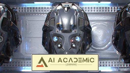 آموزش مدل‌سازی یک کلاه Sci-Fi در Blender