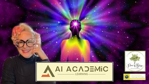 درمانگر شفای چاکرا و Seichim سنتی - معتبر