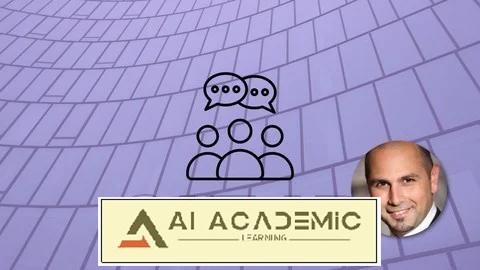 مدیریت تغییر بدون استرس برای Generative AI
