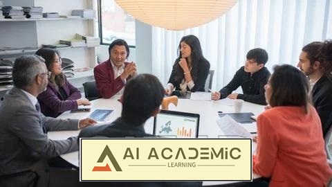 مدیریت تغییر برای Generative AI