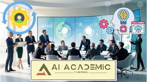 آموزش مدیریت تغییر برای Generative AI