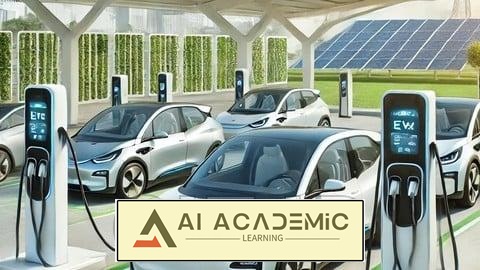 ایستگاه‌های شارژ برای خودروهای برقی