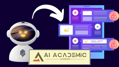دوره توسعه چت بات - ساخت چت بات های هوش مصنوعی بدون کدنویسی