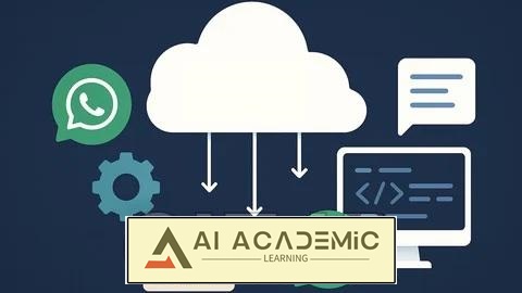 ارسال و دریافت پیام‌ها با API چت‌بات واتساپ و سی‌شارپ دات‌نت