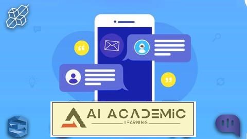 چت‌بات‌ها و Amazon Lex: توسعه چت‌بات‌ها با Amazon Lex