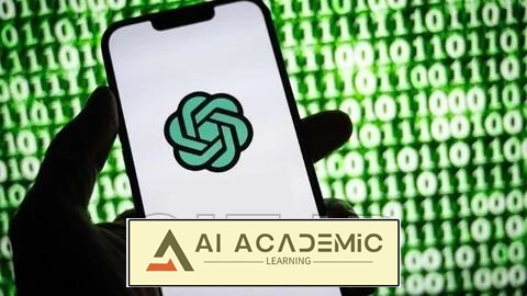 چت‌جی‌پی‌تی و Generative AI برای مبتدیان - کسب درآمد با هوش مصنوعی