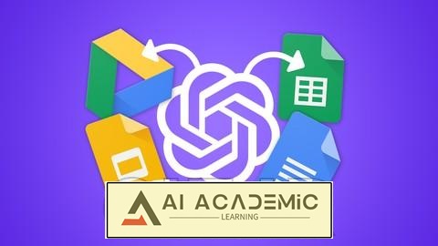 دوره ChatGPT API - چگونه همه چیز را با هوش مصنوعی خودکار کنیم؟