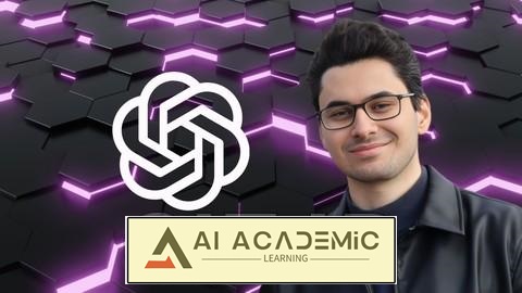 چت‌جی‌پی‌تی - اپلیکیشن‌های چت‌جی‌پی‌تی - ایجاد اپلیکیشن‌های هوش مصنوعی با OpenAI API