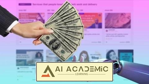 آموزش ChatGPT و Canva؛ 20 روش برای کسب درآمد با هوش مصنوعی