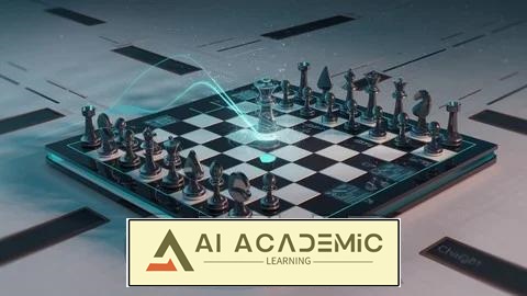 تحلیل رقابتی چت‌جی‌پی‌تی - تسلط به اطلاعات بازاریابی هوش مصنوعی