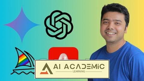 راهنمای جامع چت‌جی‌پی‌تی - یادگیری Midjourney، جمینی و چت‌جی‌پی‌تی 4