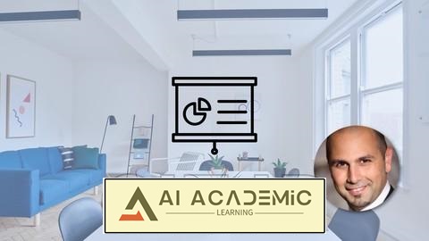 دوره ChatGPT برای ارائه‌های کسب و کار سریع‌تر و بهتر