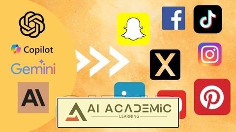 هوش مصنوعی برای کپی رایتینگ، رسانه‌های اجتماعی و تولید محتوا