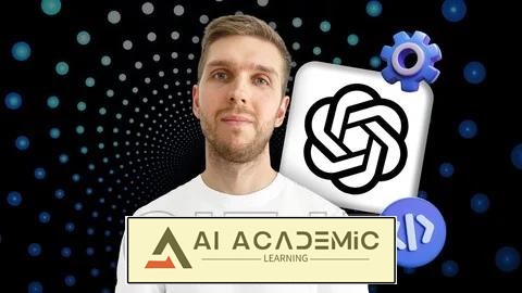 چت‌جی‌پی‌تی برای توسعه‌دهندگان - دوره‌ فشرده کدنویسی هوش مصنوعی