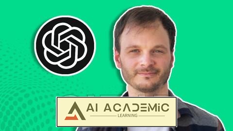 چت‌جی‌پی‌تی برای توسعه‌دهندگان - کدنویسی، تست و اشکال‌زدایی به همراه Yan Hadzhyisky