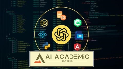 آموزش ChatGPT برای توسعه‌دهندگان: تسلط به تولید کد و اشکال‌زدایی