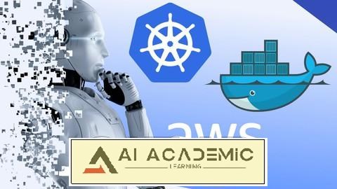 آموزش ChatGPT برای DevOps: یادگیری Docker ،Kubernetes و AWS ECR