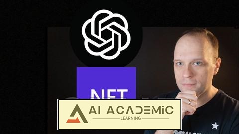 چت‌جی‌پی‌تی برای توسعه‌دهندگان دات نت