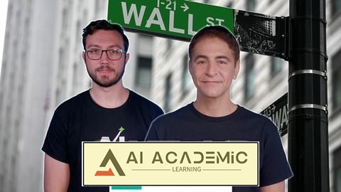 چت جی پی تی و هوش مصنوعی برای متخصصان مالی - سرمایه گذاری و تحلیل